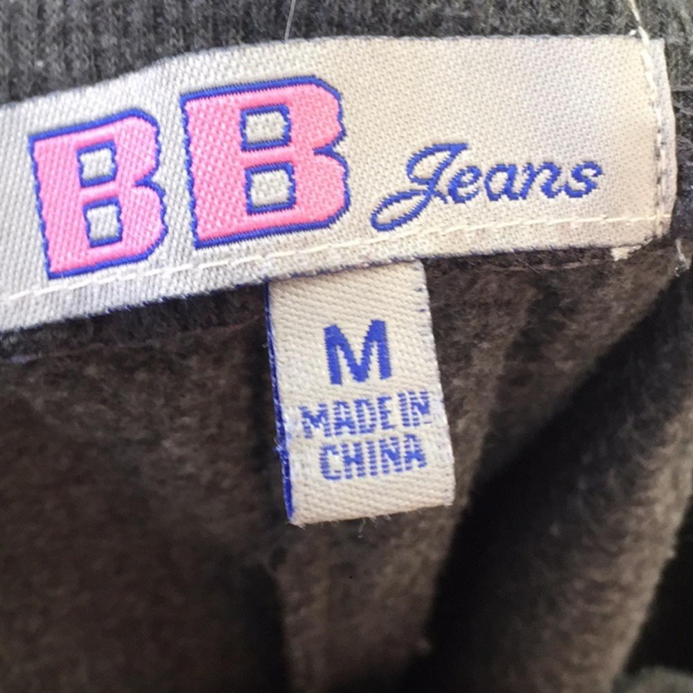 BB Jeans Sweat Pants - Picture 8 of 8